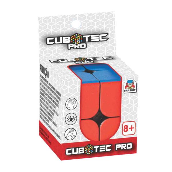 Cubotec Pro 04 Faces - Imagem 2