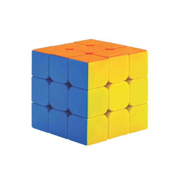 Cubotec Pro 09 Faces