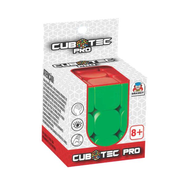 Cubotec Pro 09 Faces - Imagem 2