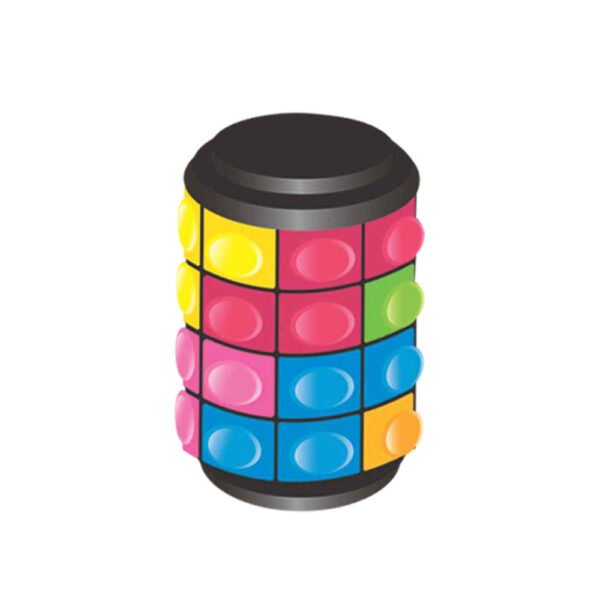 Girotec Puzzle 4