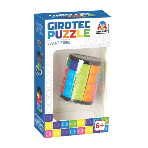 Girotec Puzzle 4 - Imagem 2