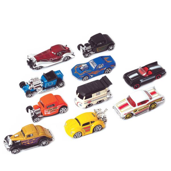Mini Velozes Clássicos