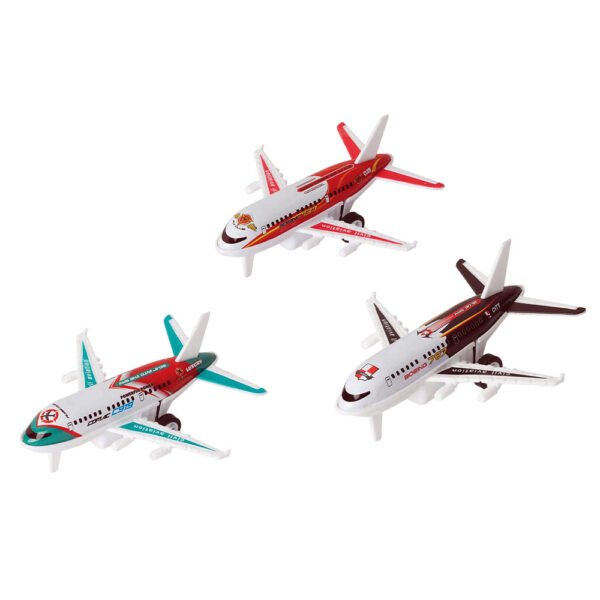 Mini Air Bus