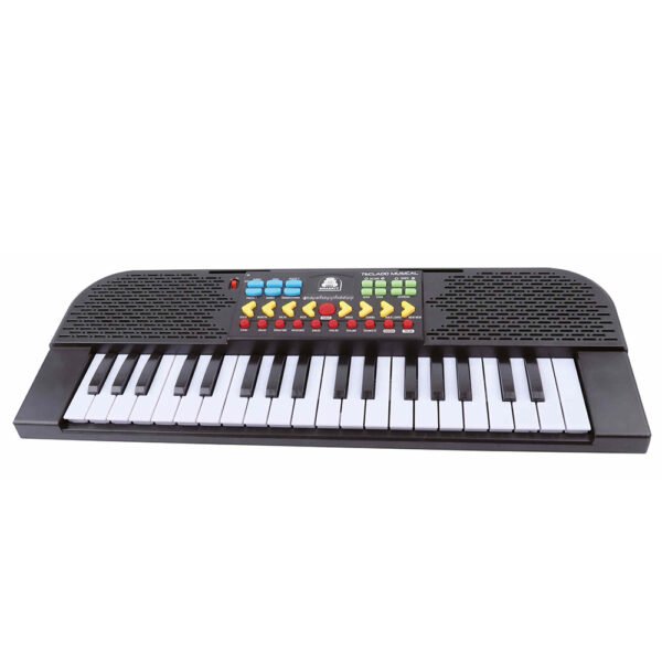 Teclado Musical