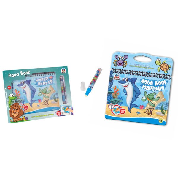 Aqua Book - Imagem 3