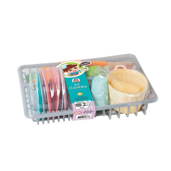 Kit Cozinha Clean - Imagem 2