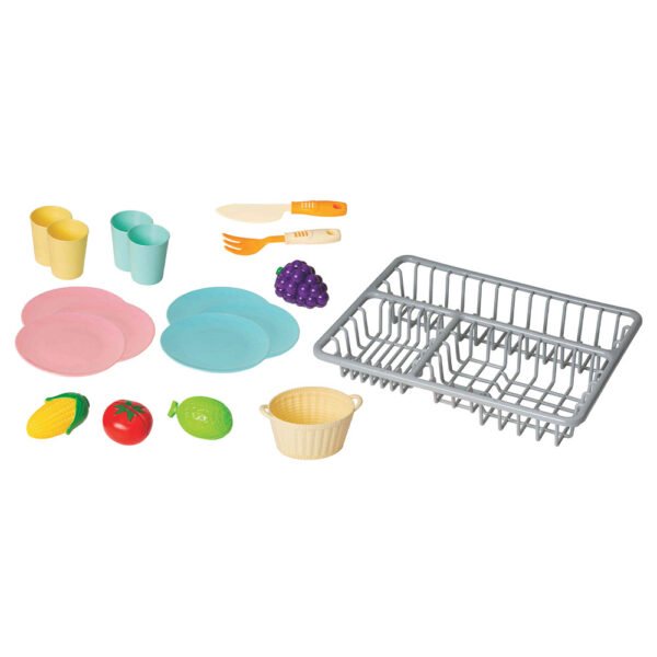 Kit Cozinha Clean
