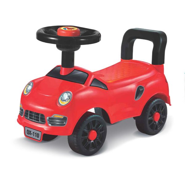 Andador Car