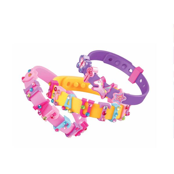 Pulseira Charme - Imagem 2