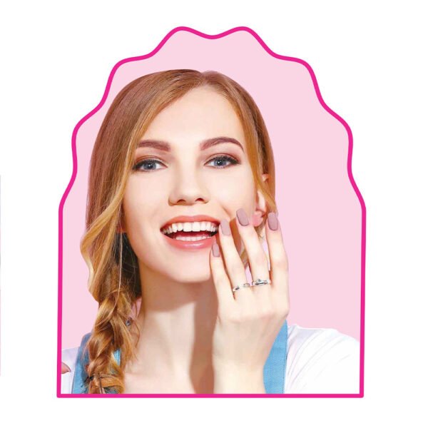 Fashion Nails - Imagem 2