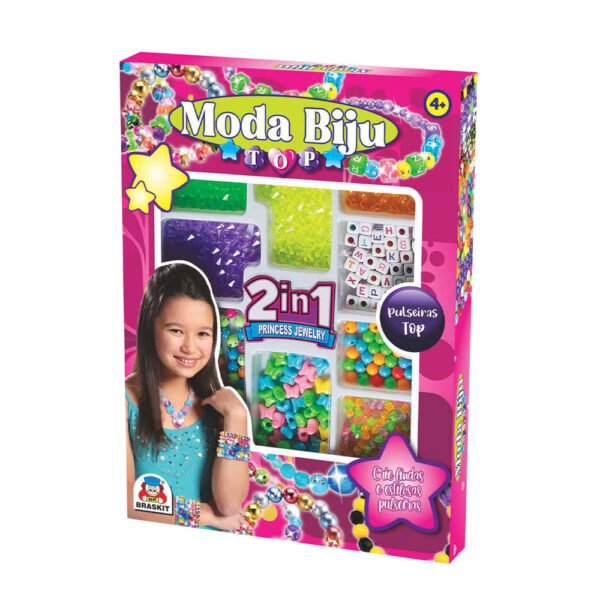 Moda Biju Top