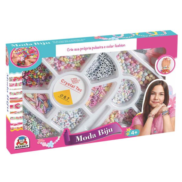 Moda Biju Estilo