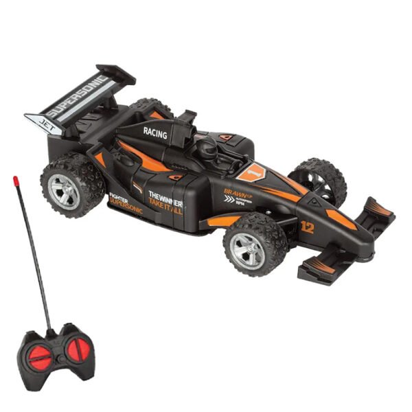 Fórmula Racing R/C