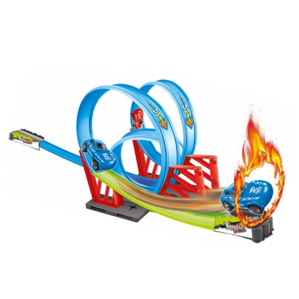 Looping Racing